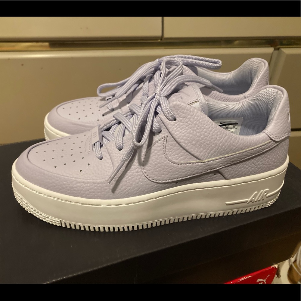 Nike Air Force 1 sage low